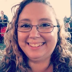 Meet your Posher, Karine